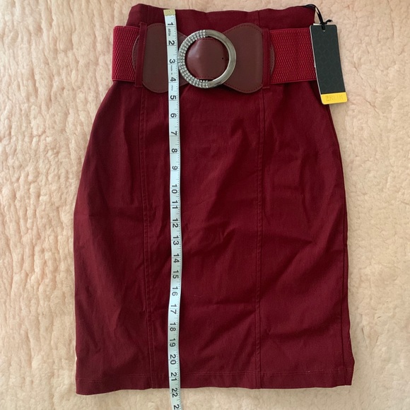 3 Pack of Pencil Skirts - Picture 6 of 7